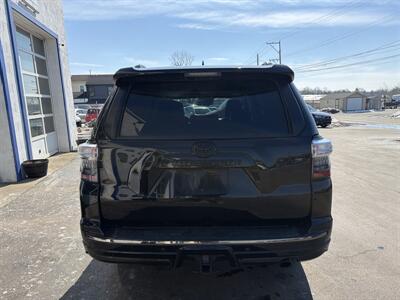 2021 Toyota 4Runner Nightshade Edition - Photo 6 - West Chester, PA 19382