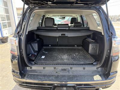 2021 Toyota 4Runner Nightshade Edition - Photo 12 - West Chester, PA 19382