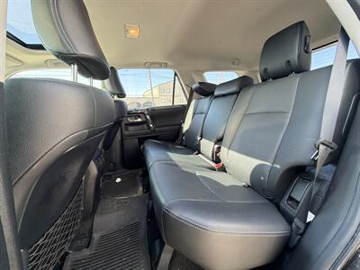 2021 Toyota 4Runner Nightshade Edition - Photo 11 - West Chester, PA 19382