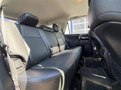 2021 Toyota 4Runner Nightshade Edition - Photo 13 - West Chester, PA 19382