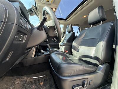 2021 Toyota 4Runner Nightshade Edition - Photo 9 - West Chester, PA 19382