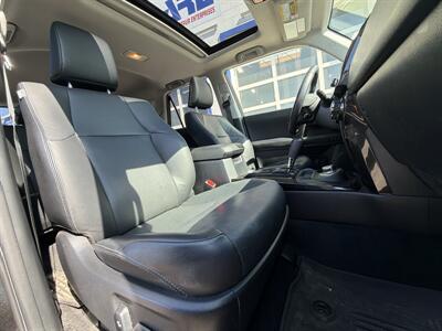 2021 Toyota 4Runner Nightshade Edition - Photo 15 - West Chester, PA 19382