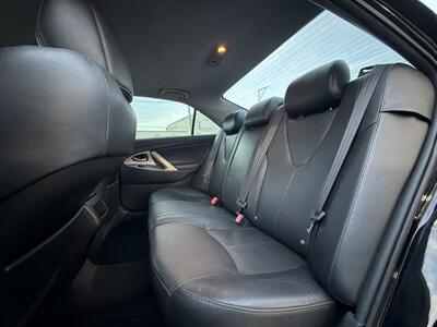 2011 Toyota Camry SE V6 - Photo 10 - West Chester, PA 19382