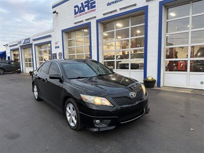 2011 Toyota Camry SE V6 - Photo 3 - West Chester, PA 19382