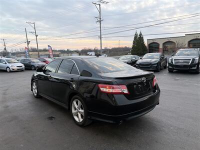 2011 Toyota Camry SE V6 - Photo 7 - West Chester, PA 19382