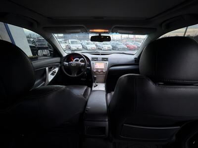 2011 Toyota Camry SE V6 - Photo 13 - West Chester, PA 19382