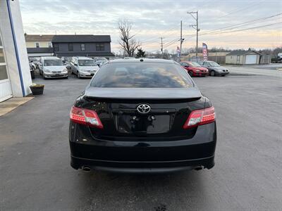 2011 Toyota Camry SE V6 - Photo 6 - West Chester, PA 19382