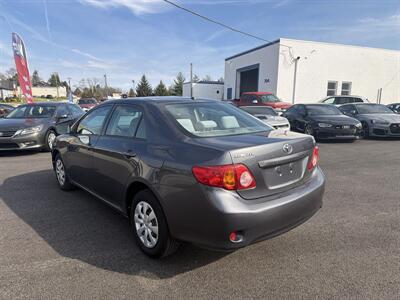 2010 Toyota Corolla LE - Photo 7 - West Chester, PA 19382