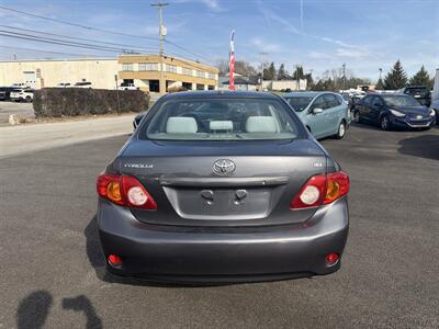 2010 Toyota Corolla LE - Photo 6 - West Chester, PA 19382