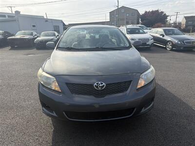 2010 Toyota Corolla LE - Photo 2 - West Chester, PA 19382