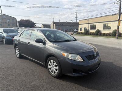 2010 Toyota Corolla LE - Photo 3 - West Chester, PA 19382