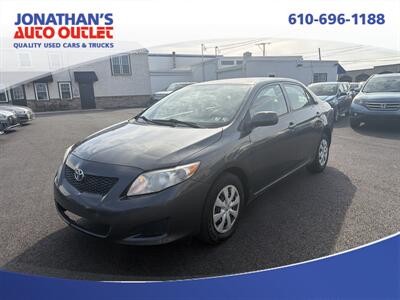 2010 Toyota Corolla LE - Photo 1 - West Chester, PA 19382