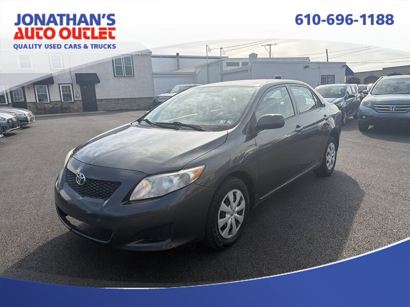 2010 Toyota Corolla LE   - Photo 1 - West Chester, PA 19382
