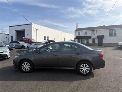 2010 Toyota Corolla LE - Photo 8 - West Chester, PA 19382