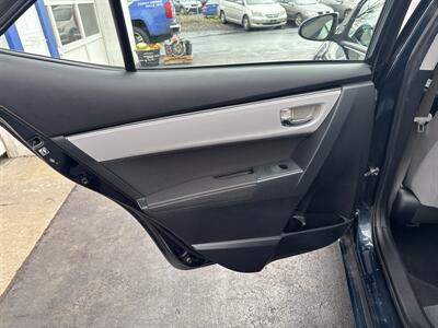 2019 Toyota Corolla L   - Photo 13 - West Chester, PA 19382