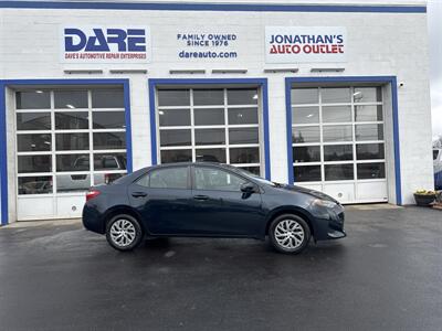 2019 Toyota Corolla L   - Photo 4 - West Chester, PA 19382