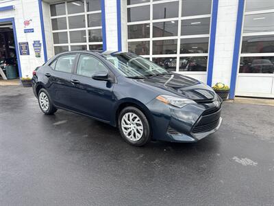 2019 Toyota Corolla L   - Photo 3 - West Chester, PA 19382
