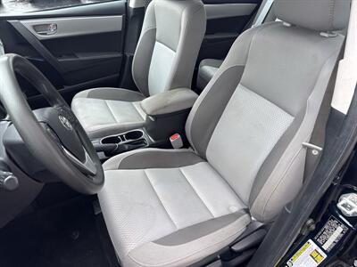 2019 Toyota Corolla L   - Photo 11 - West Chester, PA 19382