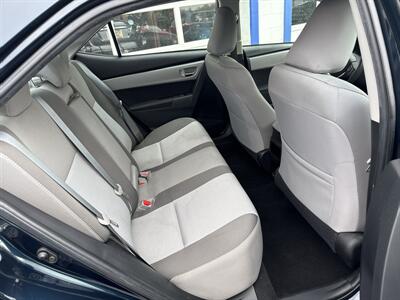 2019 Toyota Corolla L   - Photo 17 - West Chester, PA 19382