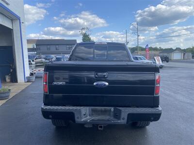2011 Ford F-150 XLT   - Photo 6 - West Chester, PA 19382