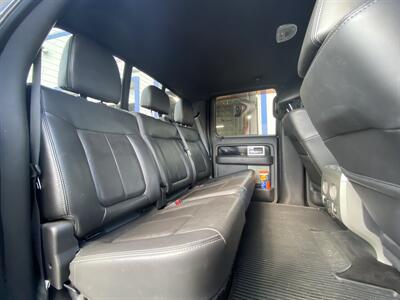 2011 Ford F-150 XLT   - Photo 12 - West Chester, PA 19382