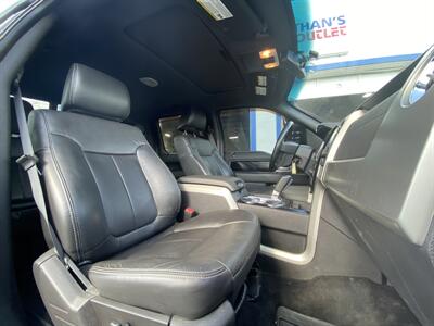 2011 Ford F-150 XLT   - Photo 13 - West Chester, PA 19382