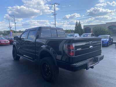 2011 Ford F-150 XLT   - Photo 7 - West Chester, PA 19382