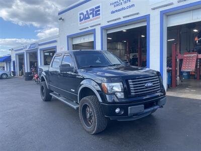 2011 Ford F-150 XLT   - Photo 3 - West Chester, PA 19382
