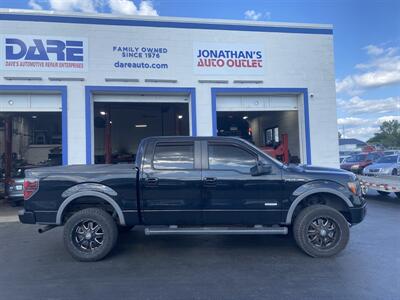 2011 Ford F-150 XLT   - Photo 4 - West Chester, PA 19382