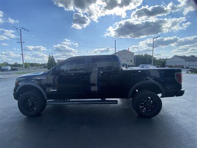2011 Ford F-150 XLT   - Photo 8 - West Chester, PA 19382