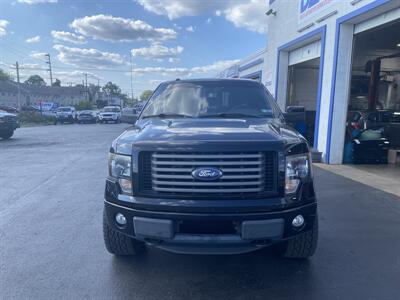 2011 Ford F-150 XLT   - Photo 2 - West Chester, PA 19382