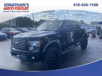 2011 Ford F-150 XLT   - Photo 1 - West Chester, PA 19382