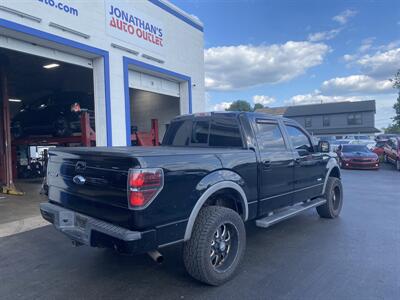 2011 Ford F-150 XLT   - Photo 5 - West Chester, PA 19382