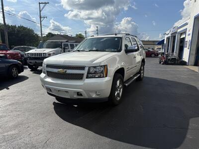 2013 Chevrolet Tahoe LTZ   - Photo 4 - West Chester, PA 19382