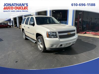 2013 Chevrolet Tahoe LTZ   - Photo 1 - West Chester, PA 19382