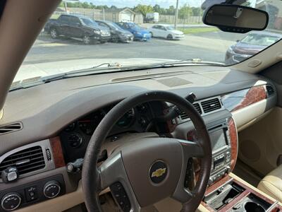 2013 Chevrolet Tahoe LTZ   - Photo 13 - West Chester, PA 19382