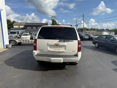 2013 Chevrolet Tahoe LTZ   - Photo 8 - West Chester, PA 19382