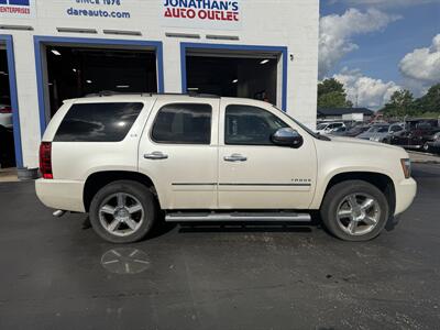 2013 Chevrolet Tahoe LTZ   - Photo 6 - West Chester, PA 19382