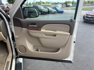 2013 Chevrolet Tahoe LTZ   - Photo 20 - West Chester, PA 19382