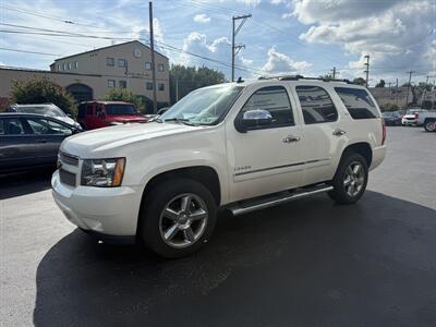 2013 Chevrolet Tahoe LTZ   - Photo 3 - West Chester, PA 19382
