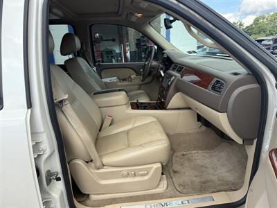 2013 Chevrolet Tahoe LTZ   - Photo 21 - West Chester, PA 19382