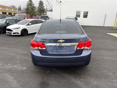 2014 Chevrolet Cruze LT Fleet   - Photo 7 - West Chester, PA 19382