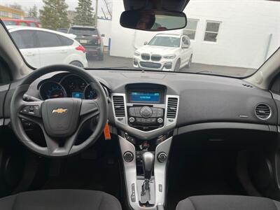 2014 Chevrolet Cruze LT Fleet   - Photo 13 - West Chester, PA 19382