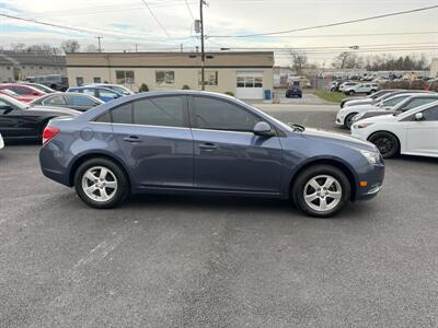 2014 Chevrolet Cruze LT Fleet   - Photo 5 - West Chester, PA 19382