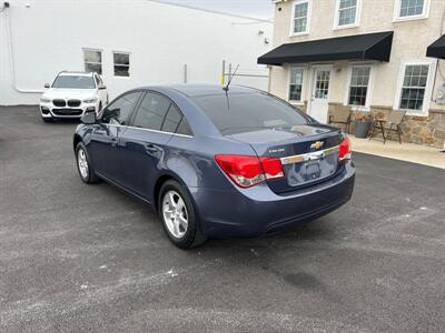 2014 Chevrolet Cruze LT Fleet   - Photo 8 - West Chester, PA 19382