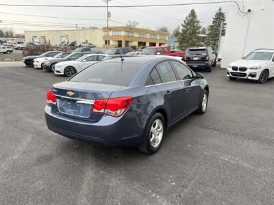 2014 Chevrolet Cruze LT Fleet   - Photo 6 - West Chester, PA 19382