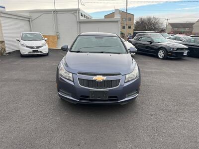 2014 Chevrolet Cruze LT Fleet   - Photo 3 - West Chester, PA 19382