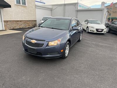 2014 Chevrolet Cruze LT Fleet   - Photo 2 - West Chester, PA 19382