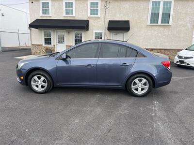 2014 Chevrolet Cruze LT Fleet   - Photo 9 - West Chester, PA 19382