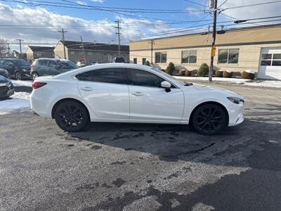 2016 Mazda Mazda6 i Grand Touring   - Photo 5 - West Chester, PA 19382